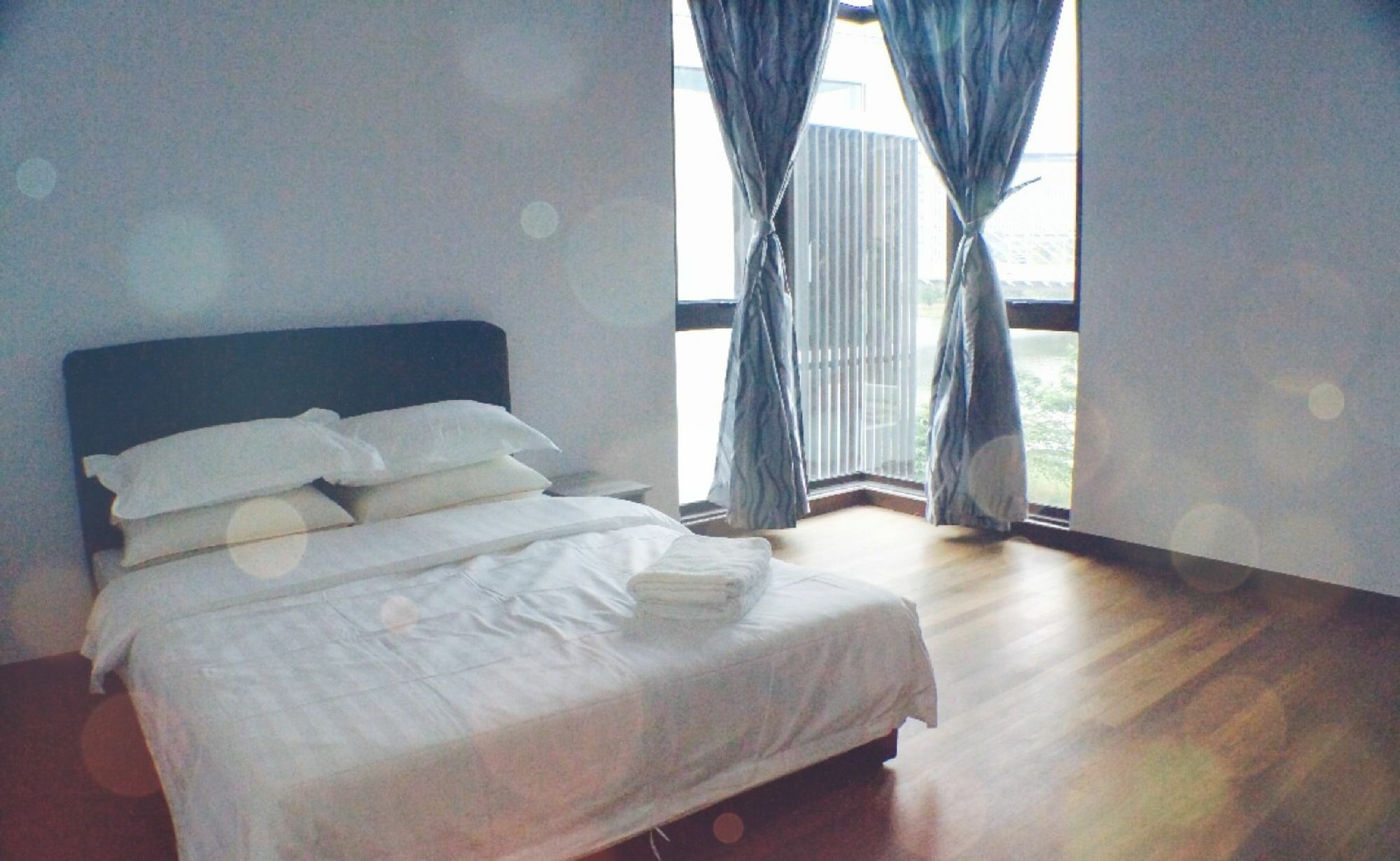 Holiday Homes Putrajaya - Dwiputra Exteriör bild