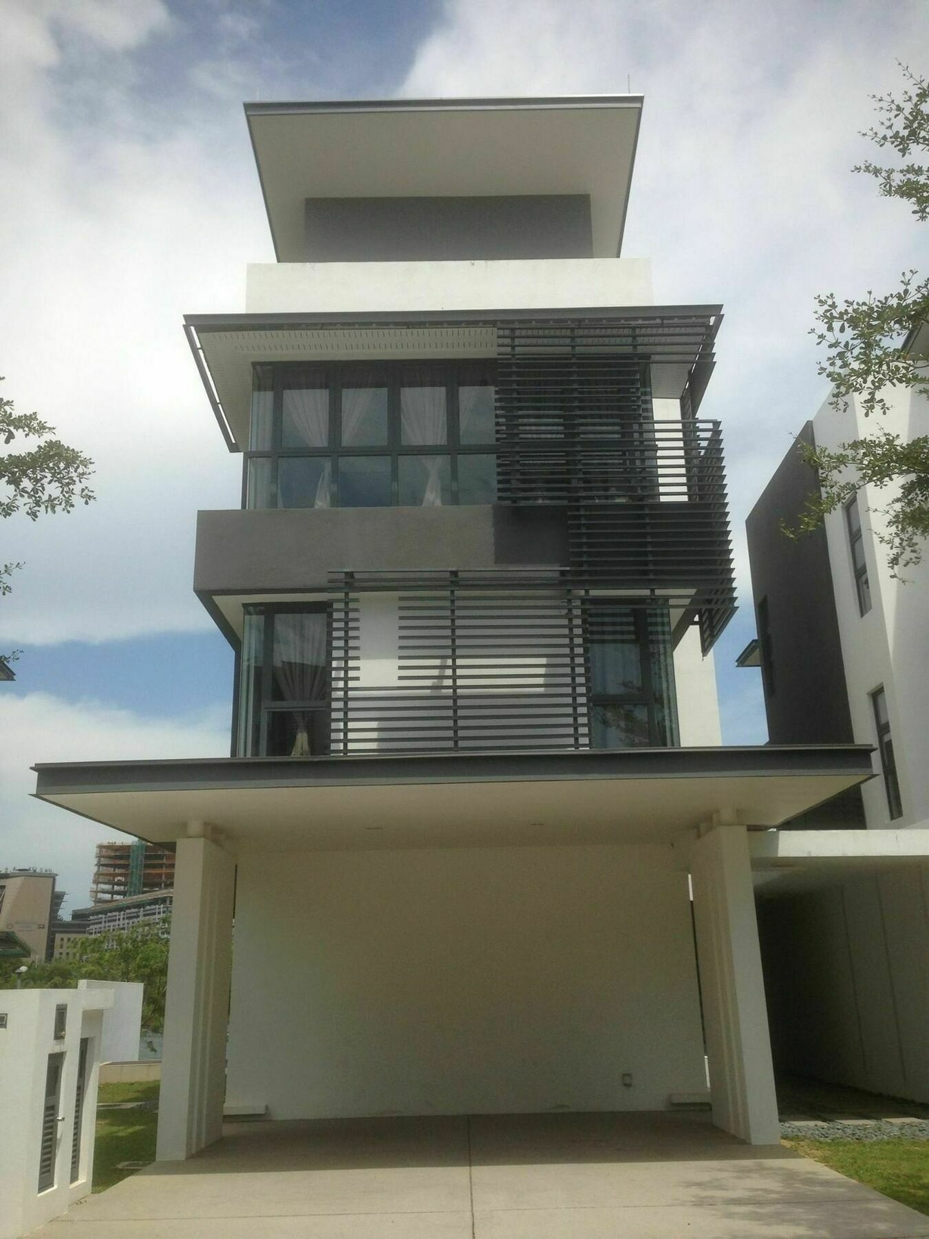 Holiday Homes Putrajaya - Dwiputra Exteriör bild