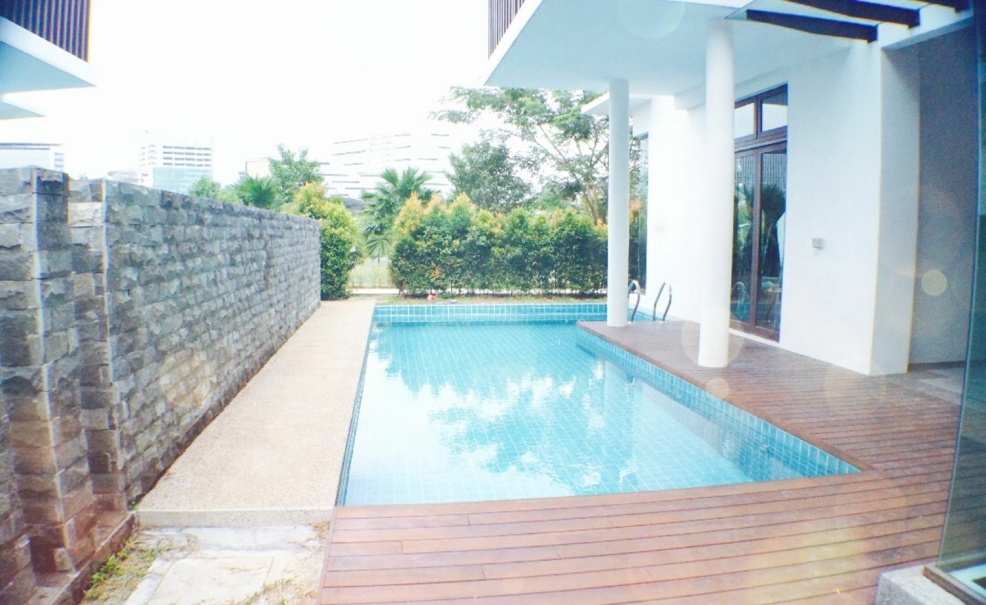 Holiday Homes Putrajaya - Dwiputra Exteriör bild