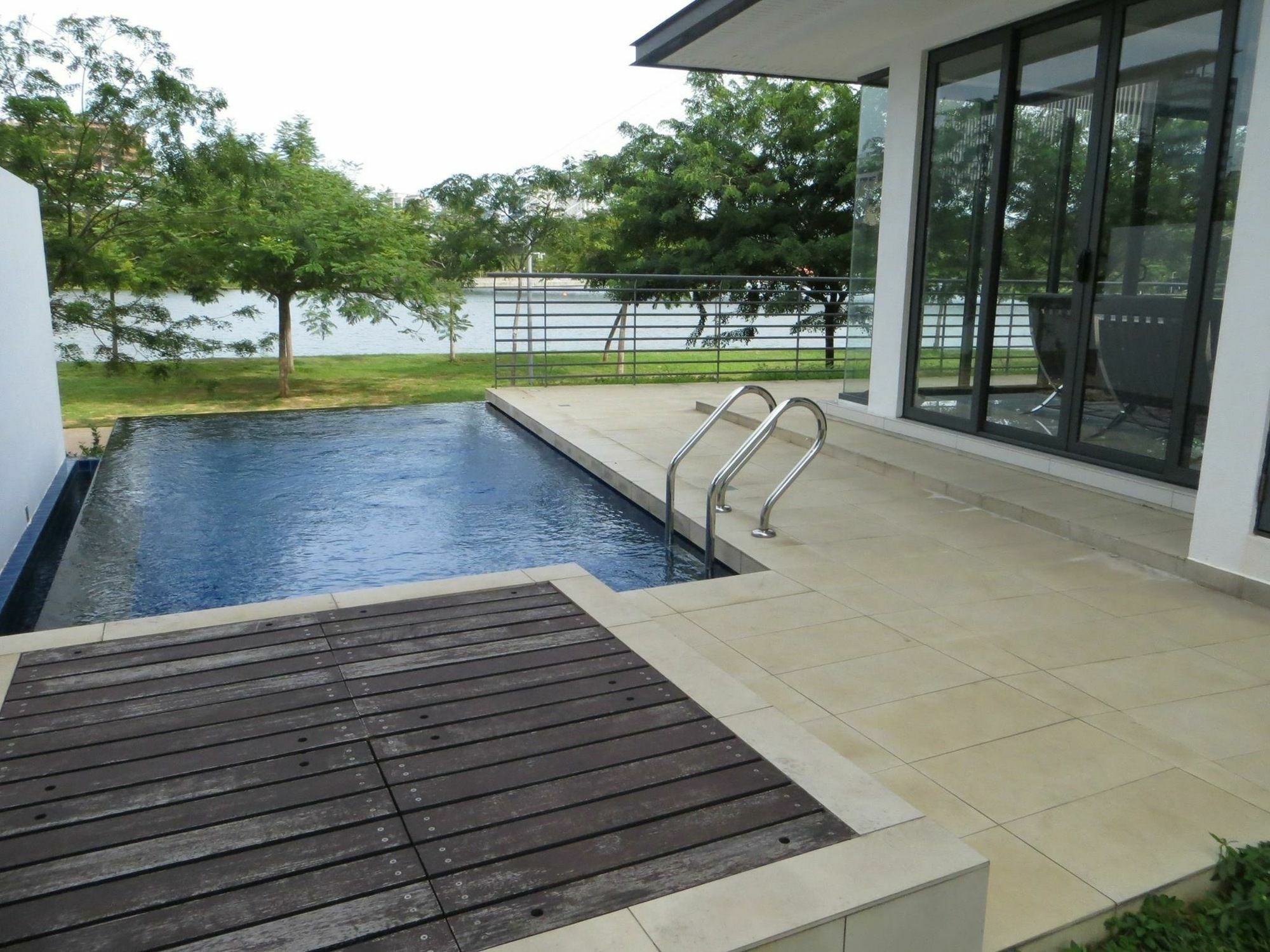Holiday Homes Putrajaya - Dwiputra Exteriör bild