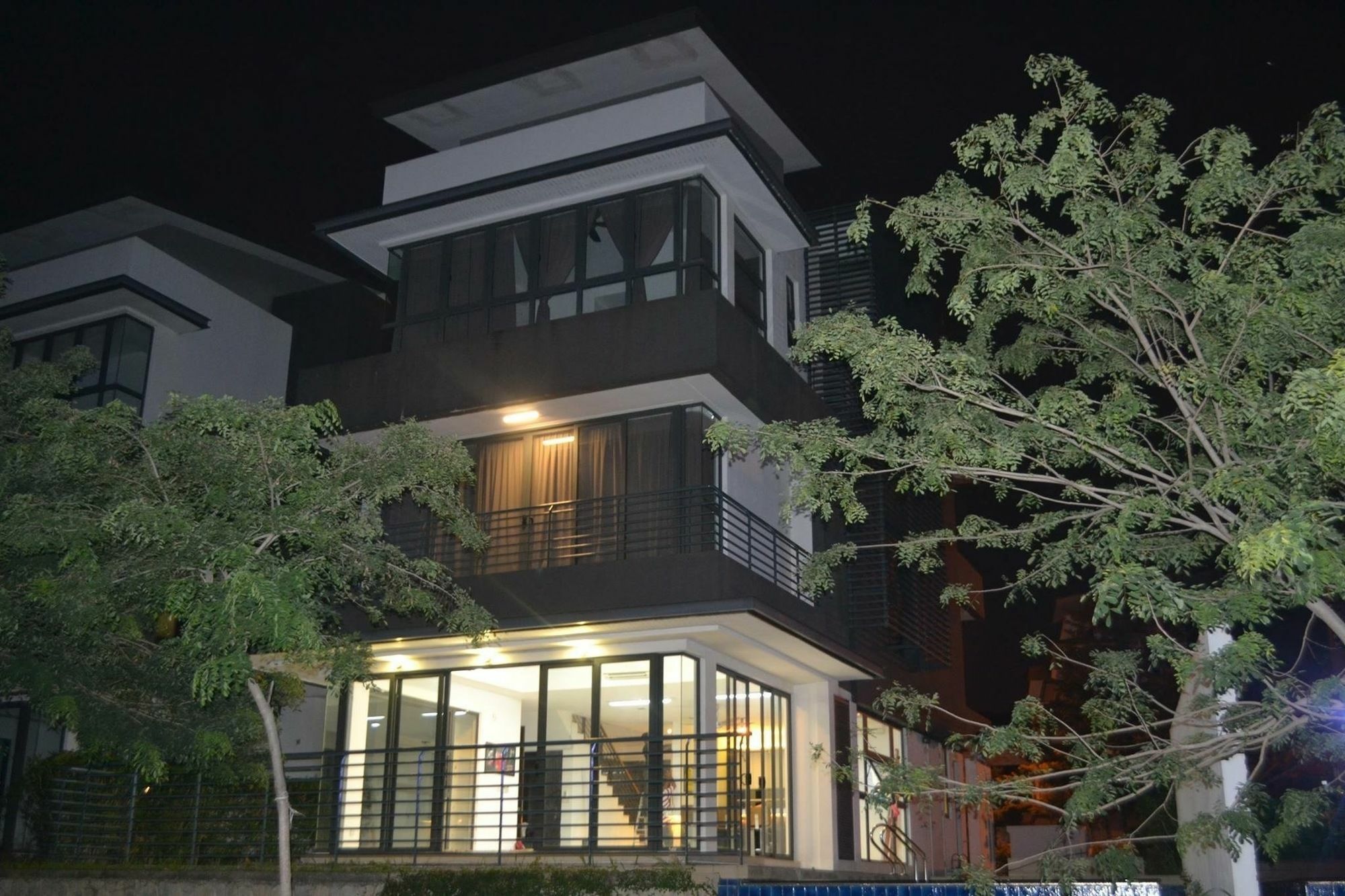 Holiday Homes Putrajaya - Dwiputra Exteriör bild